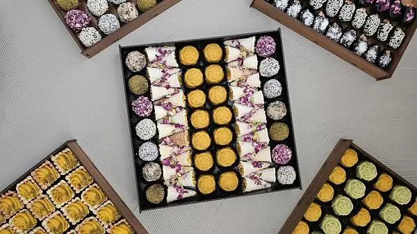 حلوای مجلسی حلوای مجلسی