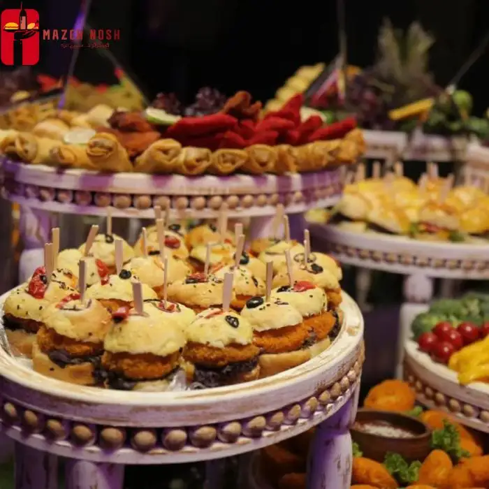 فینگر-فود-برای-مهمانی-دورهمی-مزه-نوش فینگر-فود-برای-مهمانی-دورهمی-مزه-نوش