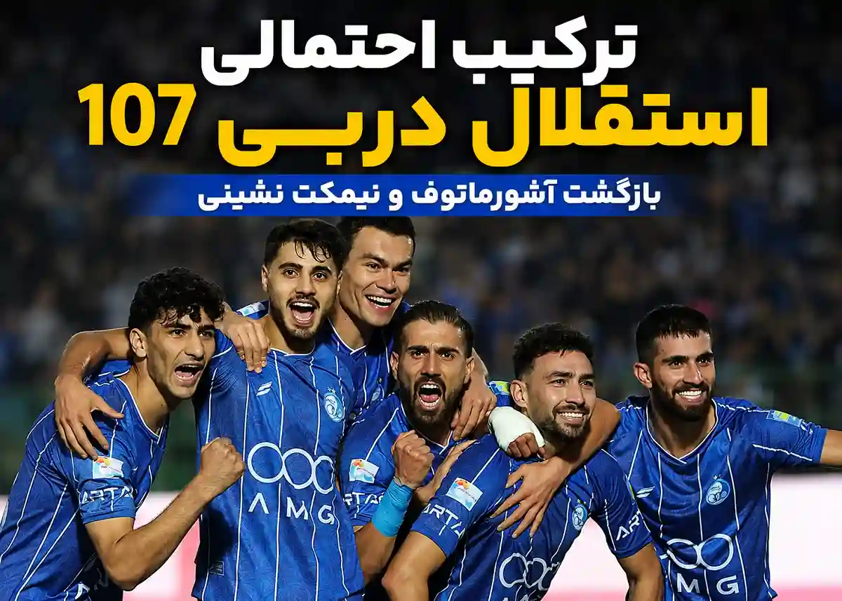 ترکیب احتمالی استقلال 