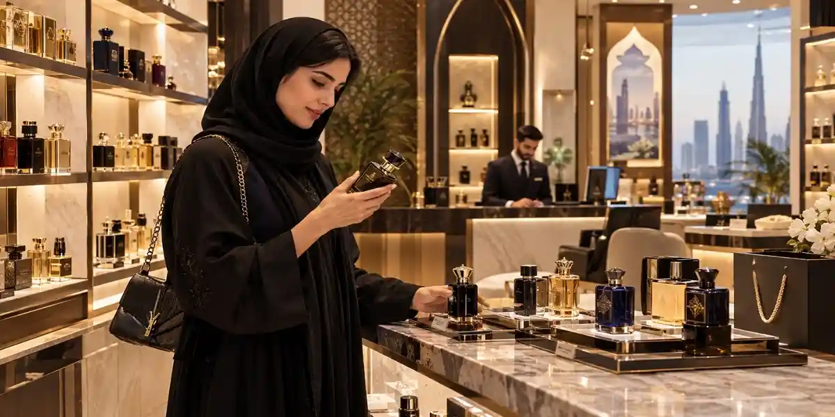 ادکلنهای اماراتی برای چه کسانی مناسباند؟ ادکلنهای اماراتی برای چه کسانی مناسباند؟