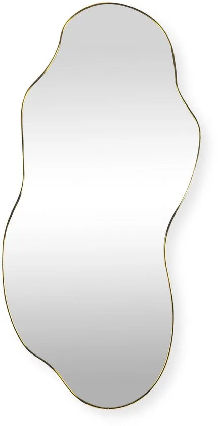 Modern design decorative mirror