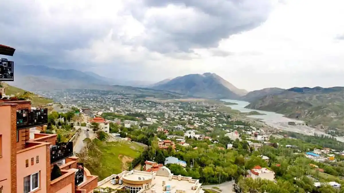 اجاره ویلا اطراف تهران