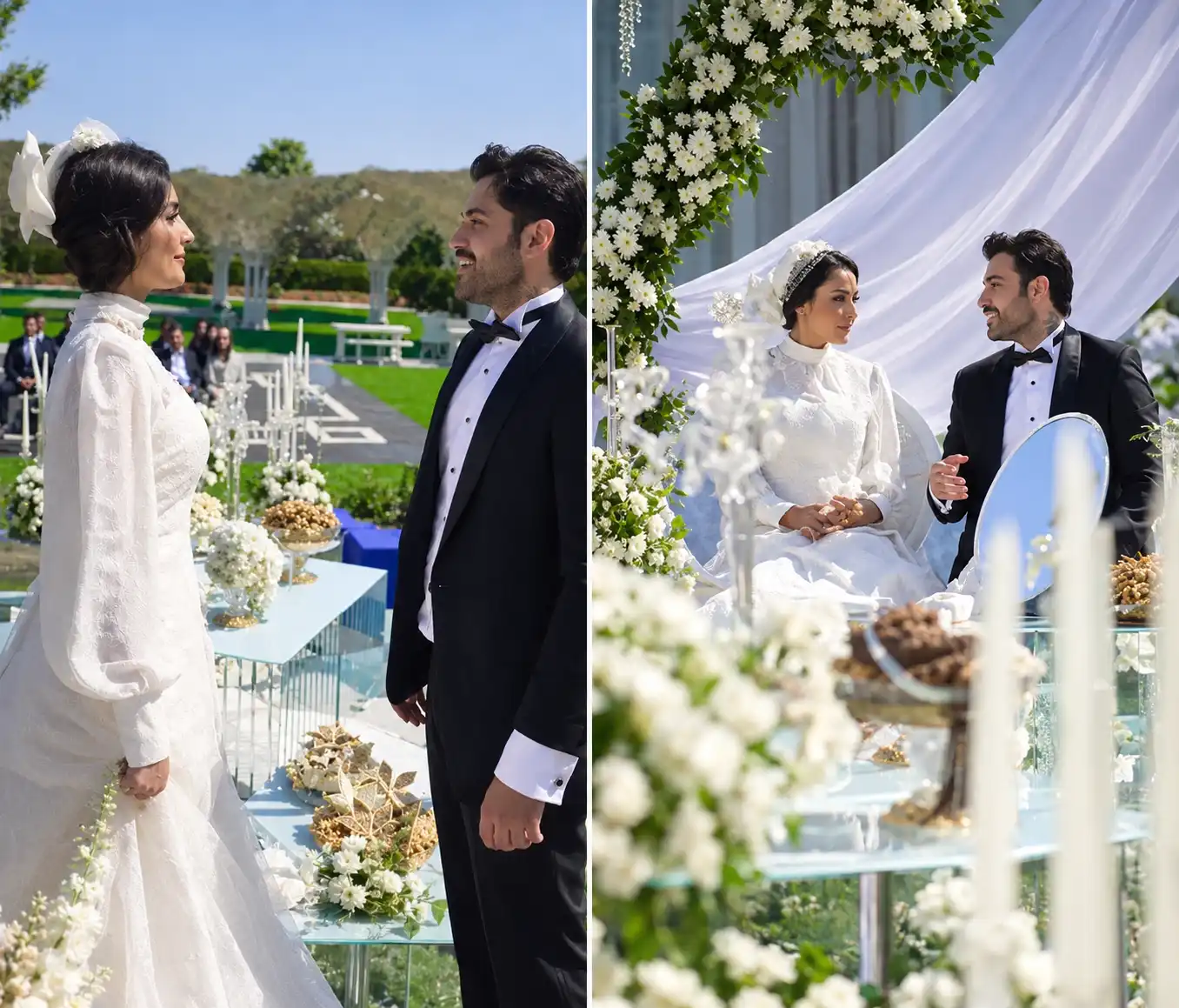 aks-ha-va-dastane-aroosiye-elsa-firouz-azar (2)