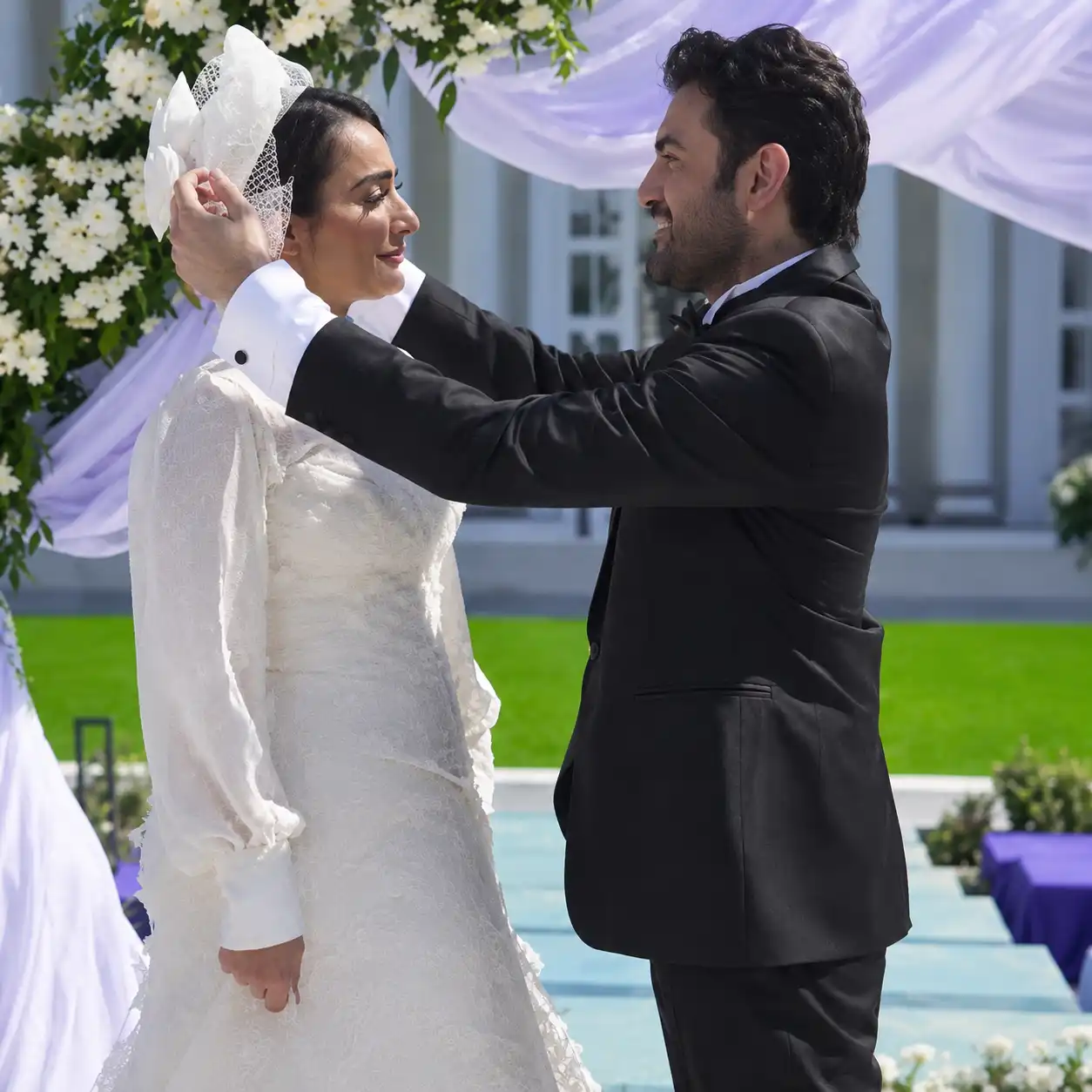 aks-ha-va-dastane-aroosiye-elsa-firouz-azar